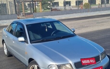 Audi A4, 1998 год, 410 000 рублей, 2 фотография