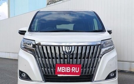 Toyota Esquire I, 2021 год, 2 320 000 рублей, 3 фотография