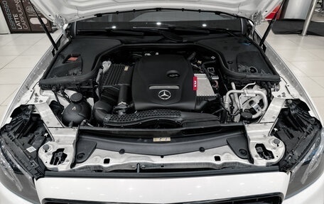 Mercedes-Benz E-Класс, 2018 год, 3 250 000 рублей, 13 фотография
