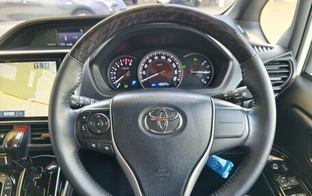 Toyota Esquire I, 2021 год, 2 320 000 рублей, 9 фотография