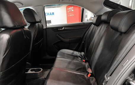 Skoda Rapid I, 2019 год, 1 050 000 рублей, 16 фотография