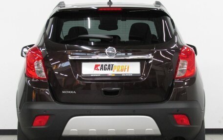Opel Mokka I, 2014 год, 1 004 400 рублей, 4 фотография