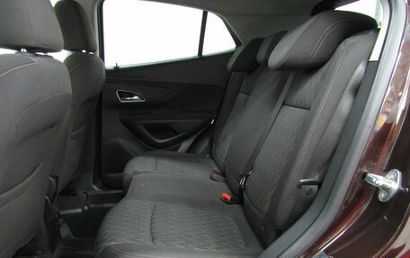 Opel Mokka I, 2014 год, 1 004 400 рублей, 14 фотография