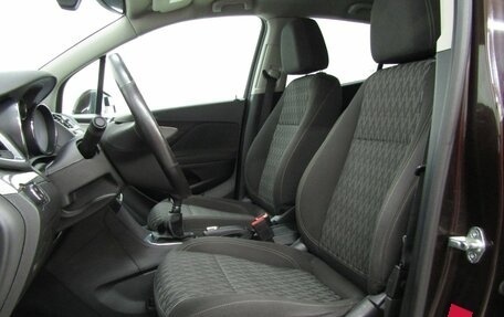 Opel Mokka I, 2014 год, 1 004 400 рублей, 13 фотография