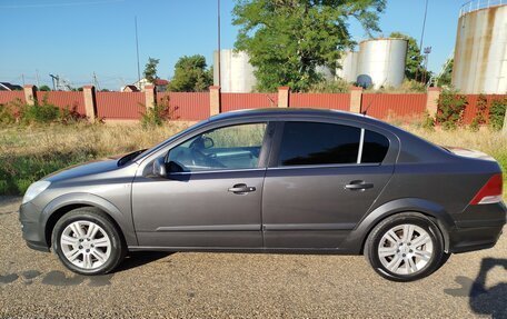 Opel Astra H, 2011 год, 860 000 рублей, 3 фотография