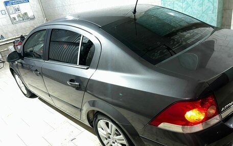 Opel Astra H, 2011 год, 860 000 рублей, 7 фотография