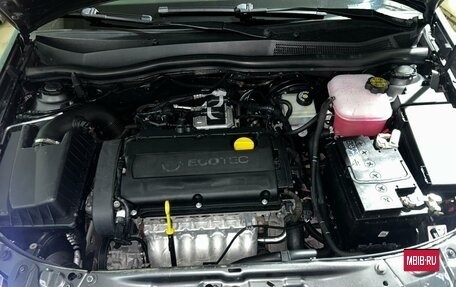 Opel Astra H, 2011 год, 860 000 рублей, 5 фотография