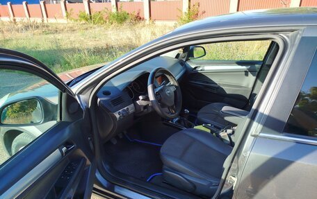 Opel Astra H, 2011 год, 860 000 рублей, 2 фотография