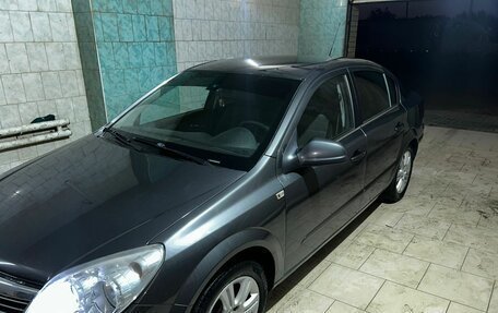 Opel Astra H, 2011 год, 860 000 рублей, 6 фотография