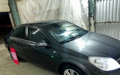 Opel Astra H, 2011 год, 860 000 рублей, 8 фотография