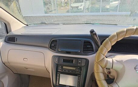 Nissan Liberty, 2002 год, 370 000 рублей, 12 фотография