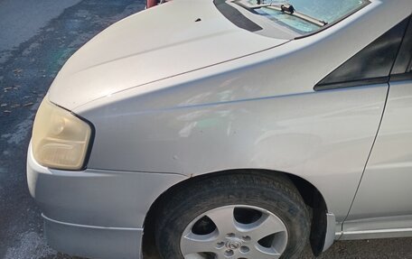 Nissan Liberty, 2002 год, 370 000 рублей, 3 фотография