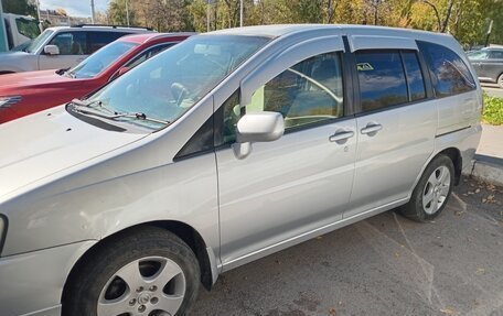 Nissan Liberty, 2002 год, 370 000 рублей, 2 фотография