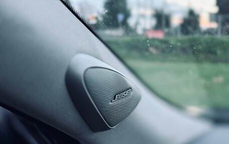 Cadillac CTS II, 2007 год, 700 000 рублей, 13 фотография