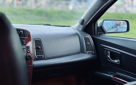 Cadillac CTS II, 2007 год, 700 000 рублей, 12 фотография