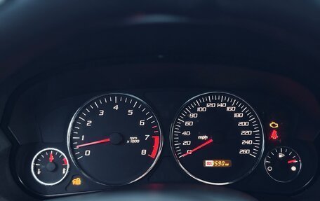 Cadillac CTS II, 2007 год, 700 000 рублей, 14 фотография