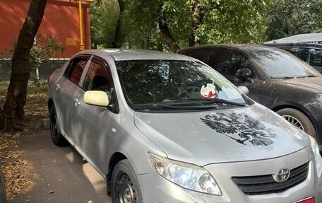 Toyota Corolla, 2008 год, 800 000 рублей, 1 фотография