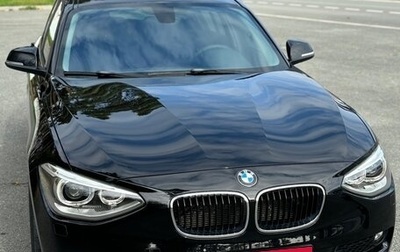BMW 1 серия, 2012 год, 1 075 000 рублей, 1 фотография