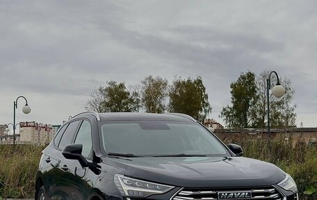 Haval Jolion, 2023 год, 1 600 000 рублей, 1 фотография