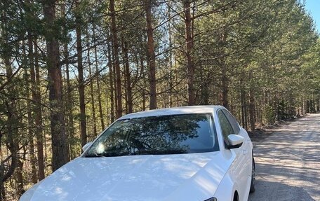 Skoda Superb III рестайлинг, 2018 год, 1 580 000 рублей, 1 фотография