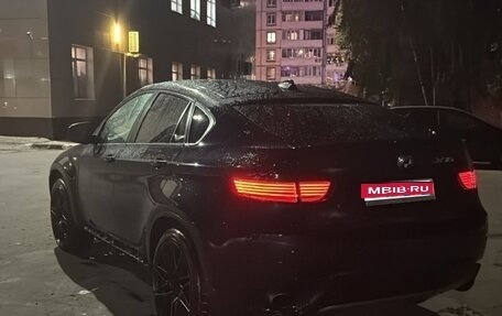 BMW X6, 2008 год, 1 450 000 рублей, 1 фотография