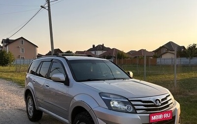 Great Wall Hover H3 I, 2011 год, 700 000 рублей, 1 фотография