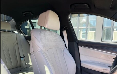 BMW 5 серия, 2019 год, 5 400 000 рублей, 9 фотография