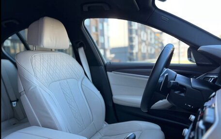 BMW 5 серия, 2019 год, 5 400 000 рублей, 8 фотография