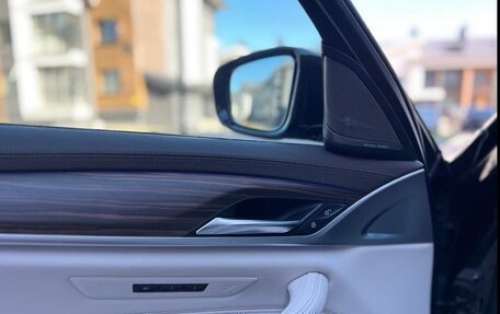 BMW 5 серия, 2019 год, 5 400 000 рублей, 10 фотография