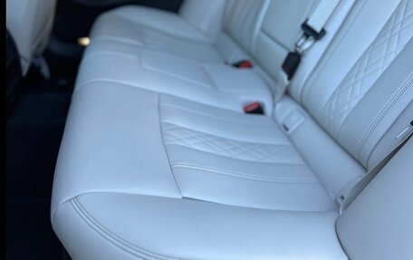 BMW 5 серия, 2019 год, 5 400 000 рублей, 16 фотография
