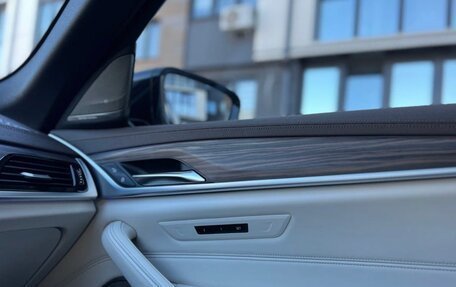 BMW 5 серия, 2019 год, 5 400 000 рублей, 11 фотография