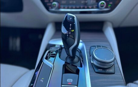 BMW 5 серия, 2019 год, 5 400 000 рублей, 13 фотография