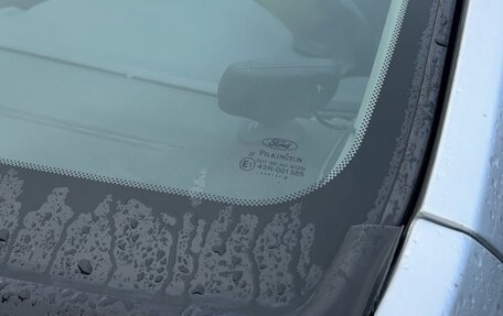 Ford Fusion I, 2006 год, 465 000 рублей, 16 фотография