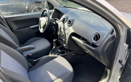 Ford Fusion I, 2006 год, 465 000 рублей, 12 фотография