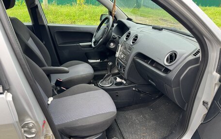 Ford Fusion I, 2006 год, 465 000 рублей, 14 фотография