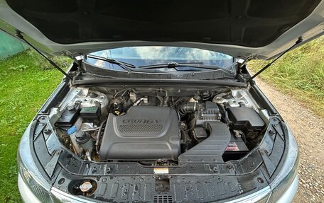 KIA Sorento II рестайлинг, 2011 год, 1 200 000 рублей, 7 фотография