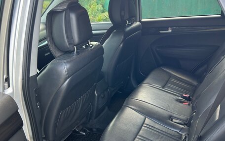 KIA Sorento II рестайлинг, 2011 год, 1 200 000 рублей, 9 фотография