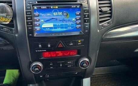 KIA Sorento II рестайлинг, 2011 год, 1 200 000 рублей, 11 фотография