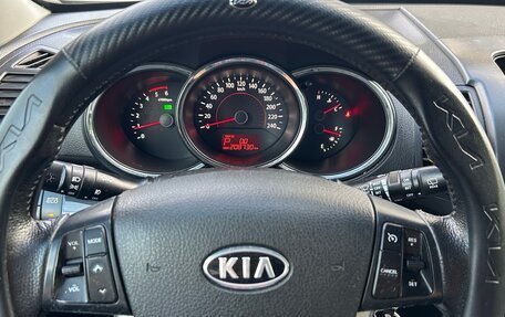 KIA Sorento II рестайлинг, 2011 год, 1 200 000 рублей, 12 фотография