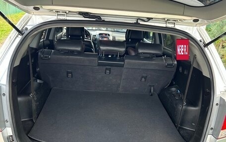 KIA Sorento II рестайлинг, 2011 год, 1 200 000 рублей, 8 фотография