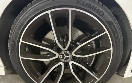Mercedes-Benz CLA, 2019 год, 3 370 000 рублей, 13 фотография