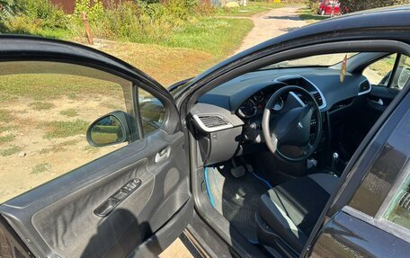 Peugeot 207 I, 2008 год, 300 000 рублей, 3 фотография