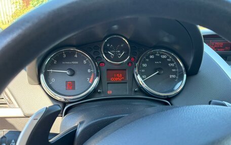 Peugeot 207 I, 2008 год, 300 000 рублей, 2 фотография