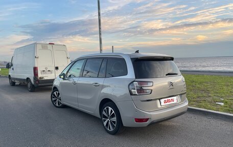 Citroen C4 SpaceTourer I, 2019 год, 1 740 000 рублей, 5 фотография