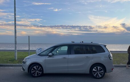 Citroen C4 SpaceTourer I, 2019 год, 1 740 000 рублей, 6 фотография