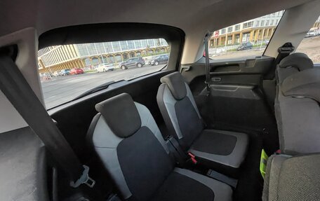 Citroen C4 SpaceTourer I, 2019 год, 1 740 000 рублей, 13 фотография