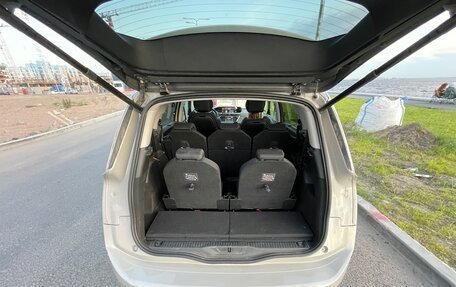 Citroen C4 SpaceTourer I, 2019 год, 1 740 000 рублей, 12 фотография