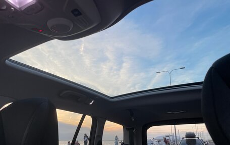 Citroen C4 SpaceTourer I, 2019 год, 1 740 000 рублей, 15 фотография