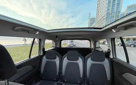 Citroen C4 SpaceTourer I, 2019 год, 1 740 000 рублей, 11 фотография