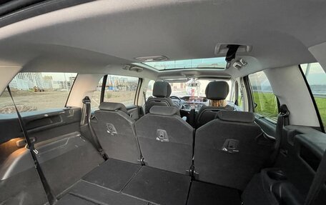 Citroen C4 SpaceTourer I, 2019 год, 1 740 000 рублей, 10 фотография
